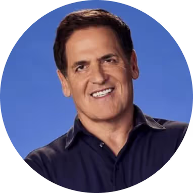 Mark Cuban