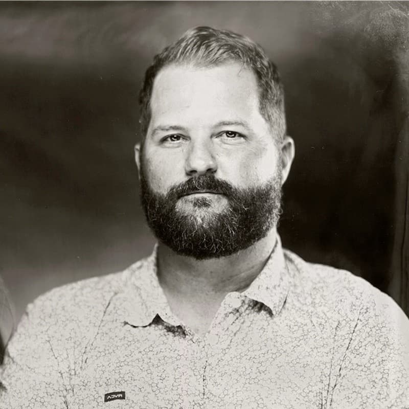 Garrett Ozar